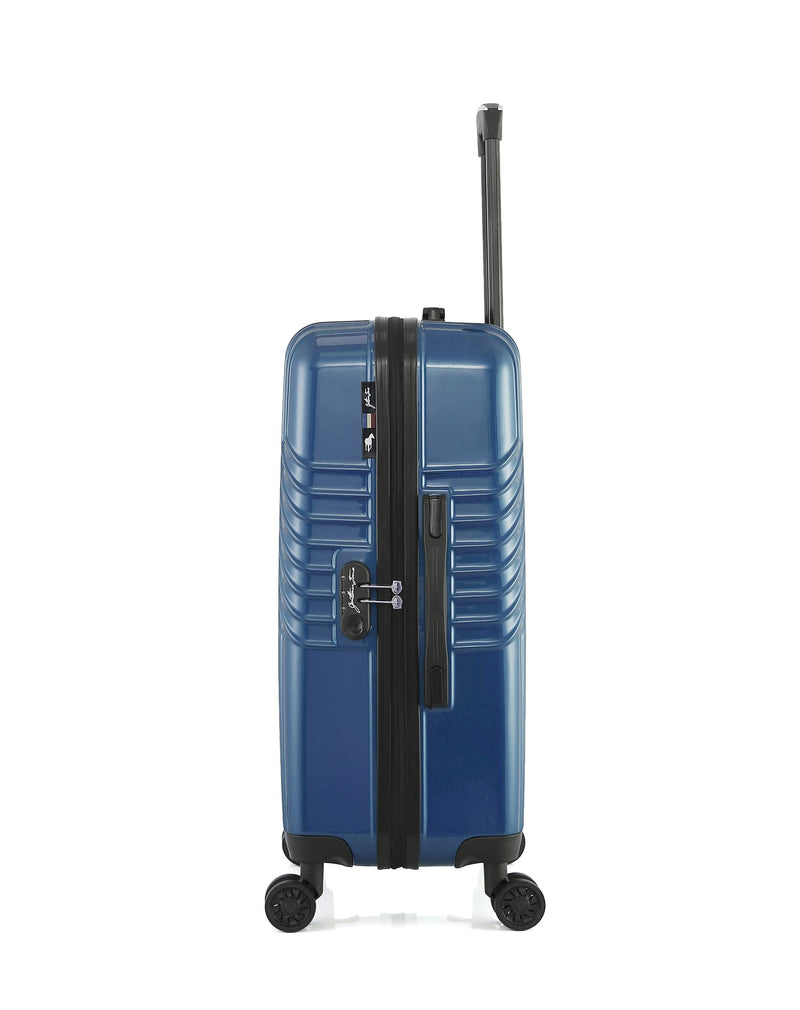 2 Luggages Bundle Medium 65cm and Cabin 55cm PETER