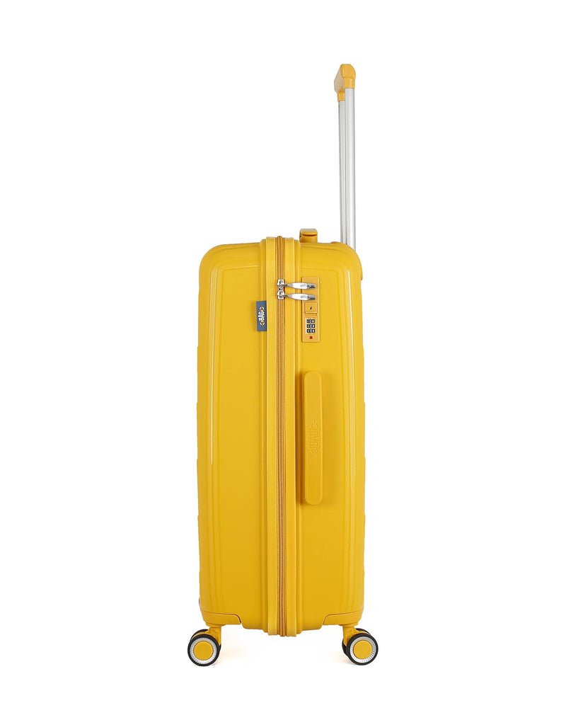 Medium Suitcase 65cm ANDROMEDA