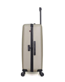SWISS KOPPER - LOT DE 3 - Valises grand format, weekend et cabine XXS RUTI