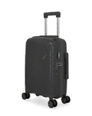 Underseat Suitcase LYRA-E