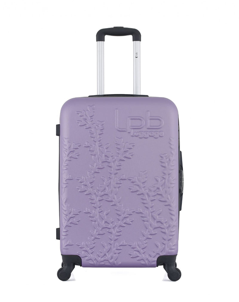 2 Luggage Bundle Medium 65cm and Underseat 46cm NAIS