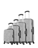 4 Luggage Set NAÏS-M