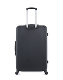 3 Luggage Bundle Large 75cm, Cabin 55cm and Underseat 46cm OPERA