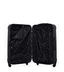 2 Luggage Bundle Large 75cm Medium 65cm Elbe