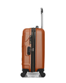 Cabin Suitcase 55cm NORINE-E