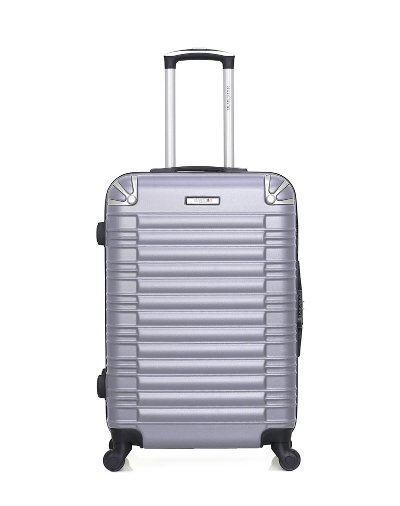 Set of 2 weekend and cabin suitcases LIMA