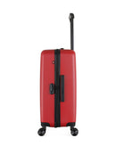SWISS KOPPER - LOT DE 2 - Valises weekend et cabine XXS RUTI