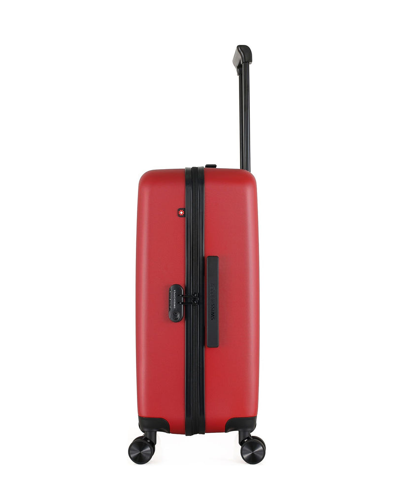 SWISS KOPPER - LOT DE 2 - Valises weekend et cabine RUTI