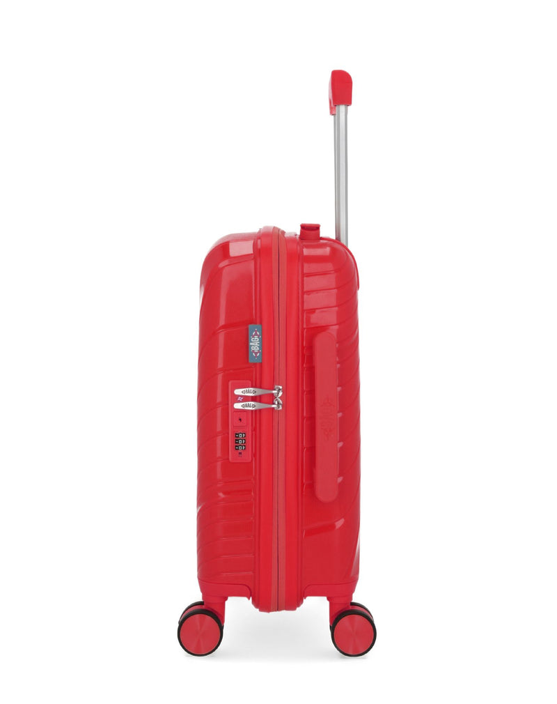 Underseat Suitcase LYRA-E