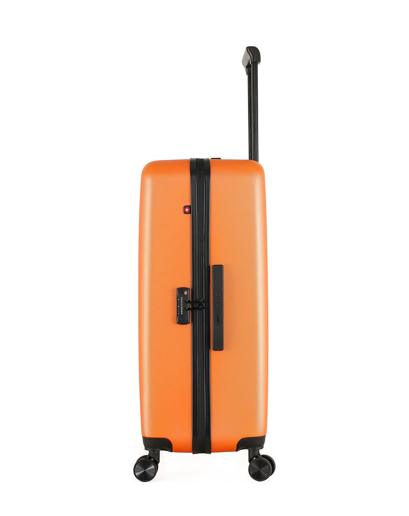 SWISS KOPPER - LOT DE 2 - Valises grand format et cabine XXS RUTI