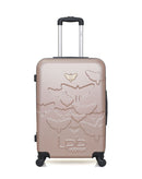 2 Luggage Bundle Medium 65cm and Cabin 55cm AELYS