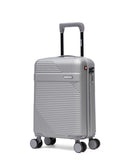 WOHLEN - 2-piece hard-shell suitcase set - Cabin S and Cabin XS - SWISS KOPPER