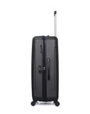 Set of 2 large and weekend suitcases NAPOLI