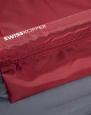 OLTEN - Cabin S hard-shell suitcase - SWISS KOPPER