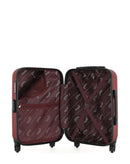 Cabin Luggage 55cm QUEENS