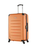 3 Luggage Bundle Large 75cm, Medium 65cm and Cabin 55cm OPERA