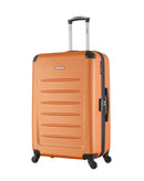 2 Luggage Bundle Large 75cm and Underseat 46cm OPERA