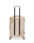 WOHLEN - 2-piece hard-shell suitcase set - Cabin S and Cabin XS - SWISS KOPPER