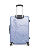 2 Luggage Bundle Large 75cm and Underseat 46cm NAIS