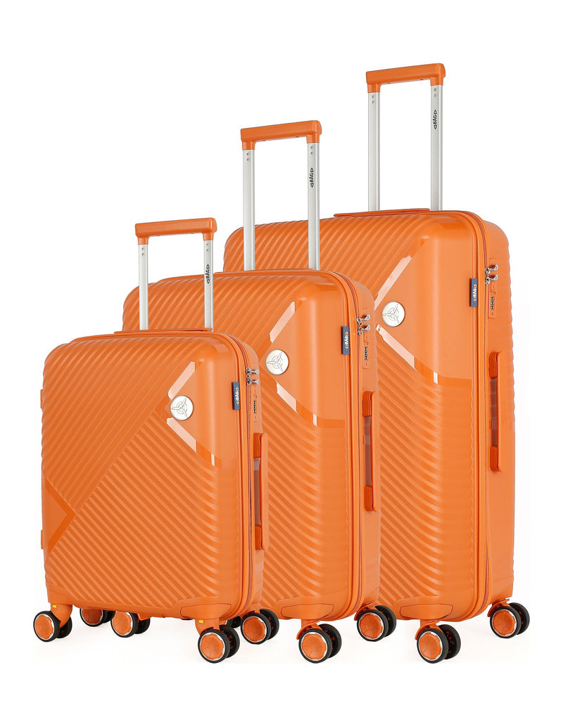 3 Luggage Set CASSIOPEE