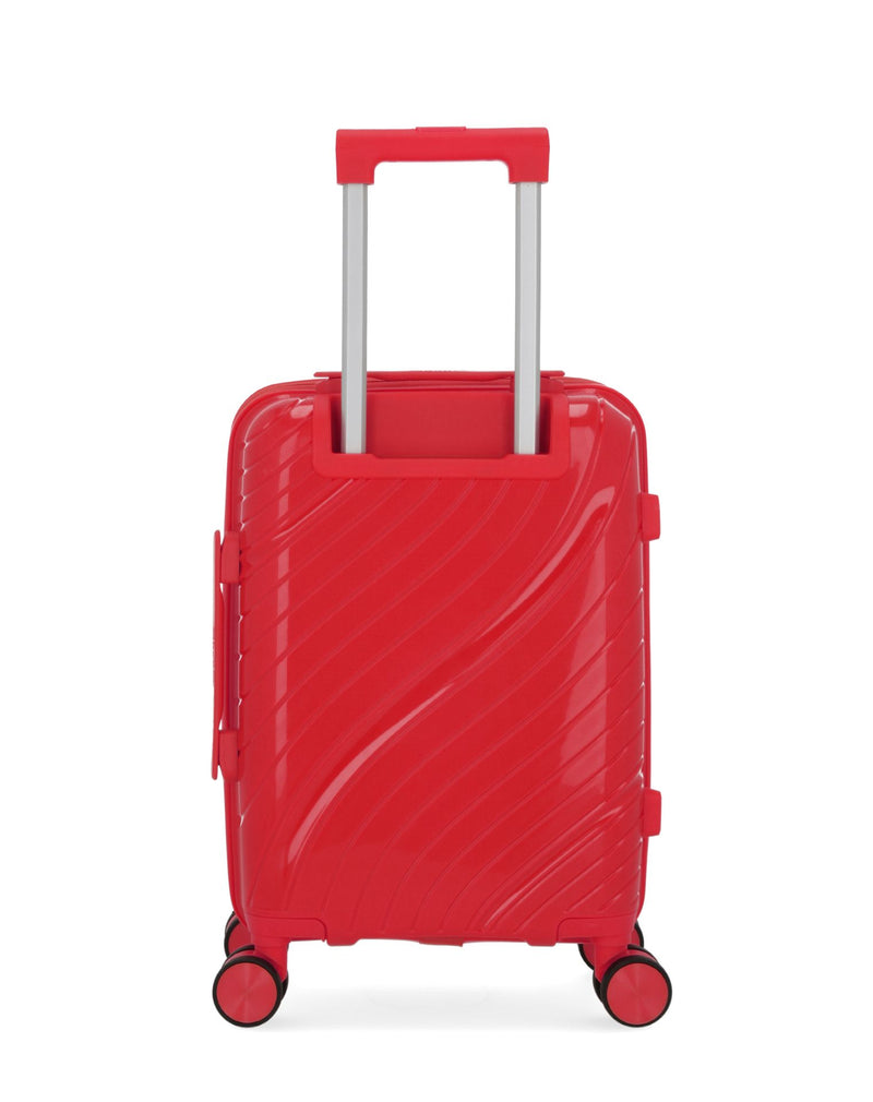 Underseat Suitcase LYRA-E