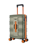 XS Cabin Hard-Shell Suitcase EVERGLADES
