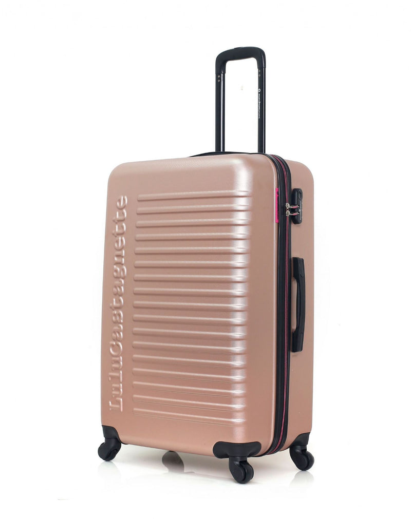 Medium Suitcase 65cm LULU CLASSIC