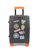 LUGERS - Cabin XS hard-shell suitcase - ELEVENPARIS