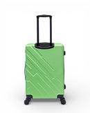YELLOWSTONE - Large hard-shell suitcase - AMERICAN TRAVEL