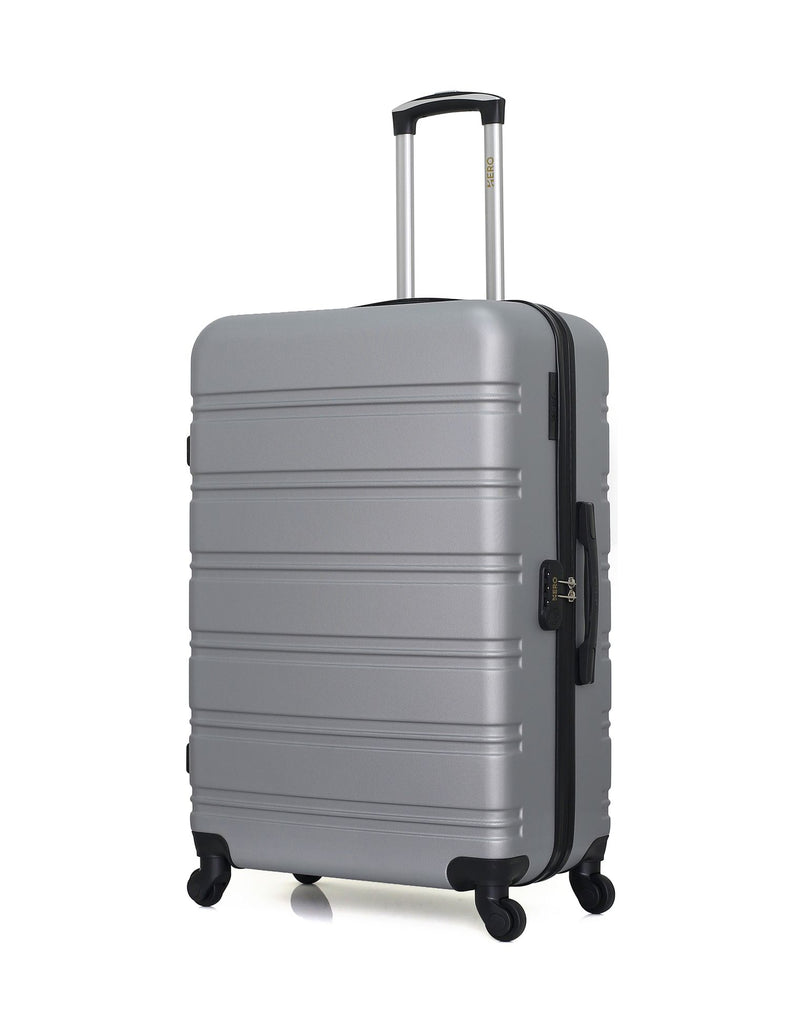 3 Luggages Bundle Large 75cm, Cabin 55cm and Underseat 46cm