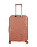 2 Luggages Bundle Large 75cm and Cabin 55cm CASSIOPEE