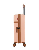 ZERMATT - 2-piece hard-shell suitcase set - Cabin S and Cabin XS - SWISS KOPPER
