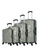 4 Luggage Set NAÏS-M