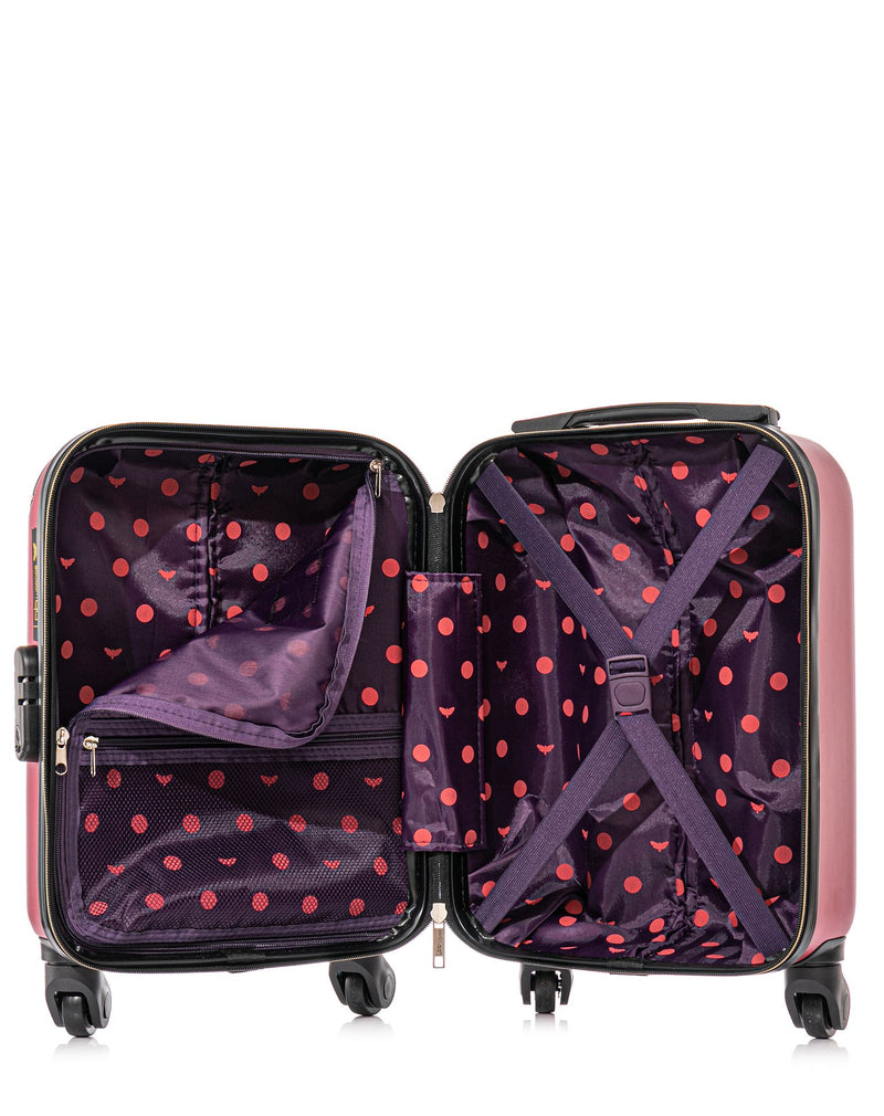 Cabin Suitcase 55cm XXS MARIANNE