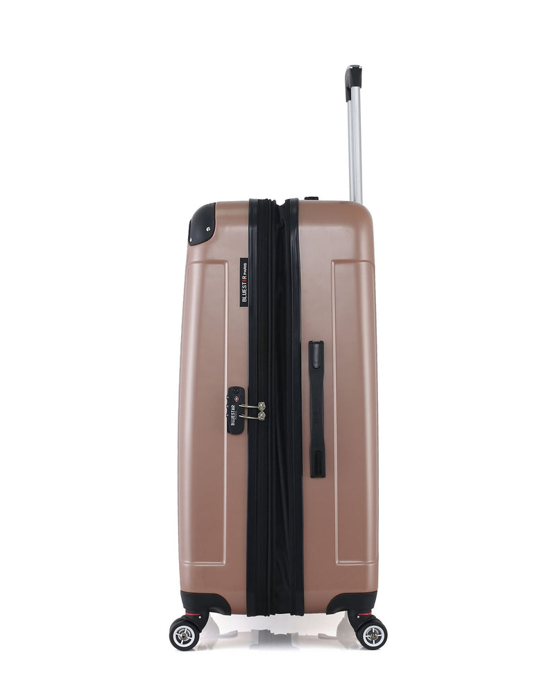 2 Luggage Bundle Large 75cm and Cabin 55cm TUNIS