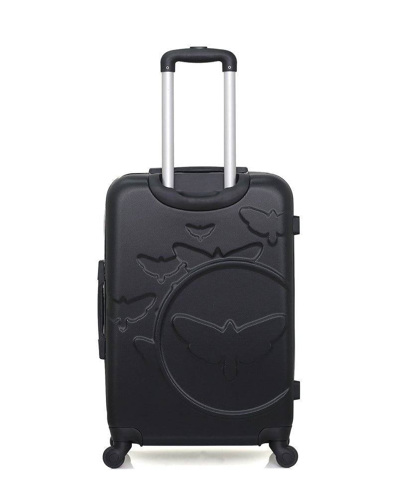 2 Luggage Bundle Medium 65cm and Cabin 55cm AELYS