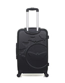 3 Luggage Bundle Medium 65cm Cabin 55cm Vanity Aelys - LPB