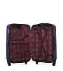 2 Luggage Bundle Medium 65cm and Cabin 55cm CHELSEA