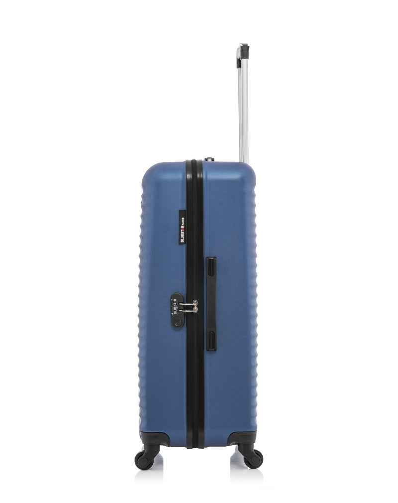 3 Luggages Bundle Large 75cm, Cabin 55cm and Vanity Case BRAZILIA