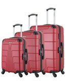 3 Luggage Set OTTAWA