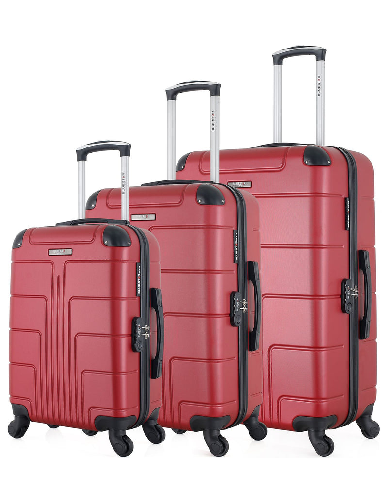 3 Luggage Set OTTAWA