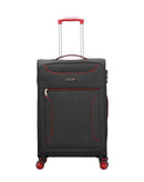 Medium Suitcase 65cm CONCORDE