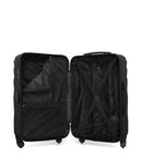 3 Luggage Bundle Medium 65cm Cabin 55cm Cabin 45cm Danube
