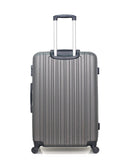 Large Suitcase 75cm ALPES