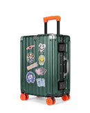 LUGERS - Cabin XS hard-shell suitcase - ELEVENPARIS