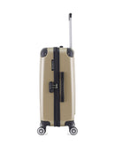 2 Luggage Bundle Medium 65cm and Cabin 55cm DENALI