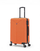 GAITE - Medium hard-shell suitcase - BLUESTAR