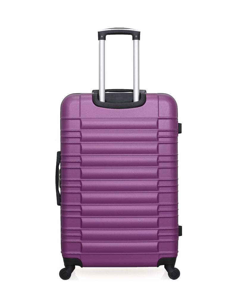 4 Luggage Set GIULIA-C