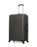 4 Luggage Set SELENGA-C