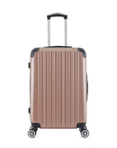 2 Luggage Bundle Medium 65cm and Cabin 55cm DENALI